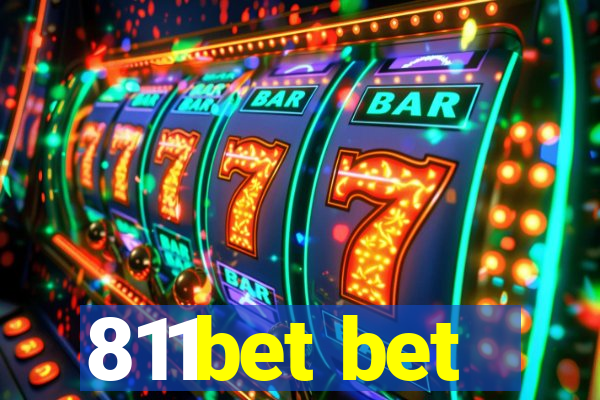 811bet bet